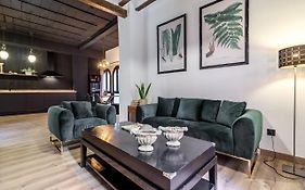 Green Apartment - Cth Granada